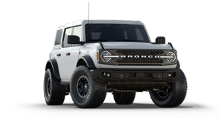2025 Ford Bronco® External Image 5